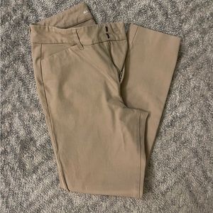 Old Navy Khakis